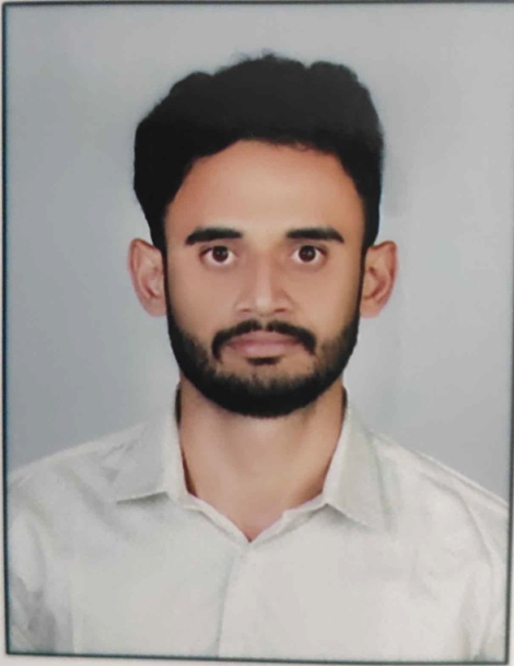 Dr. Sachin Virbhadra Bhusse